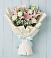 Букет цветов из: Лилии в Спицевке