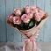 Букет цветов из: Розы в Спицевке