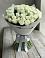 Букет 35 Белых роз в Спицевке
