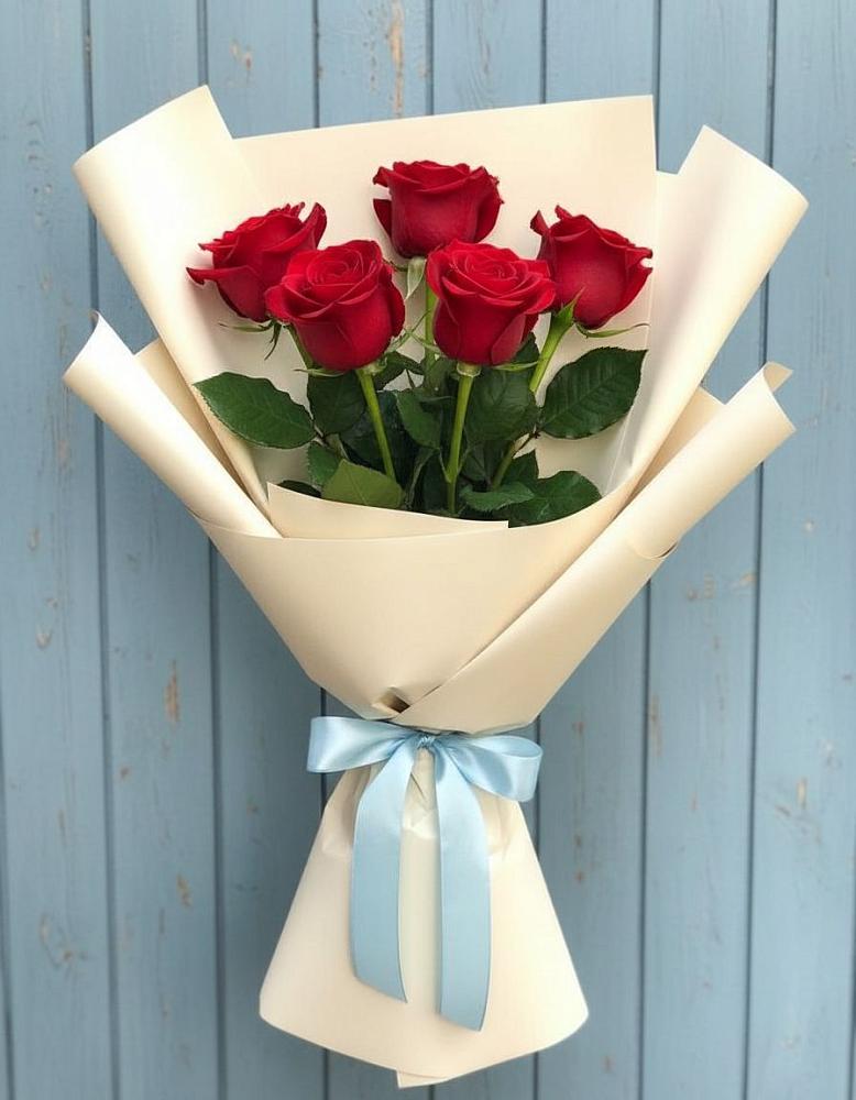 Букет Классика чувств в Спицевке