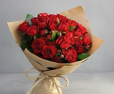 Букет Любовный роман в Спицевке