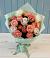 Букет цветов из: Розы в Спицевке