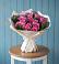 Букет цветов из: Розы в Спицевке