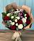 Букет цветов из: Розы и Альстромерии в Спицевке