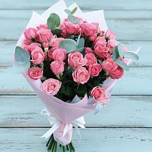 Букет Леди совершенство в Спицевке